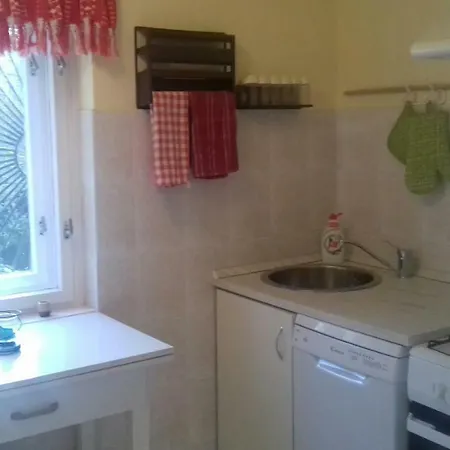 Kesztolc Limestone Cottage מראה חיצוני תמונה