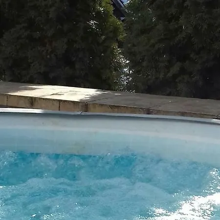 Kesztolc Limestone Cottage מראה חיצוני תמונה