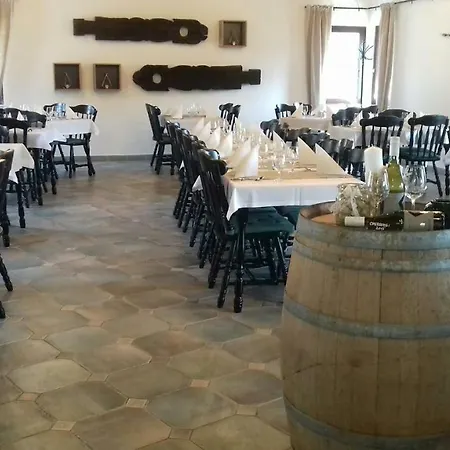 Kesztolc Limestone Cottage מראה חיצוני תמונה