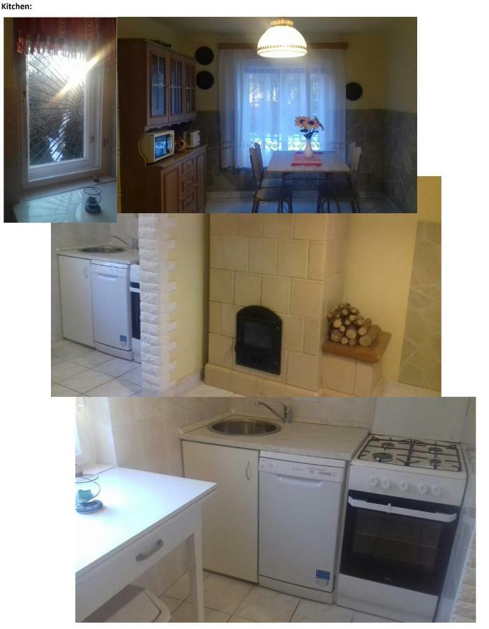 Ferienhaus Limestone *