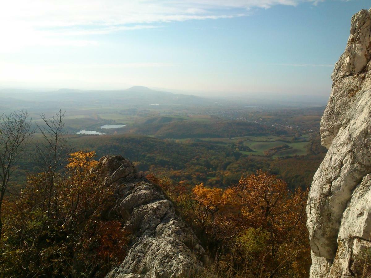 Limestone * Kesztolc