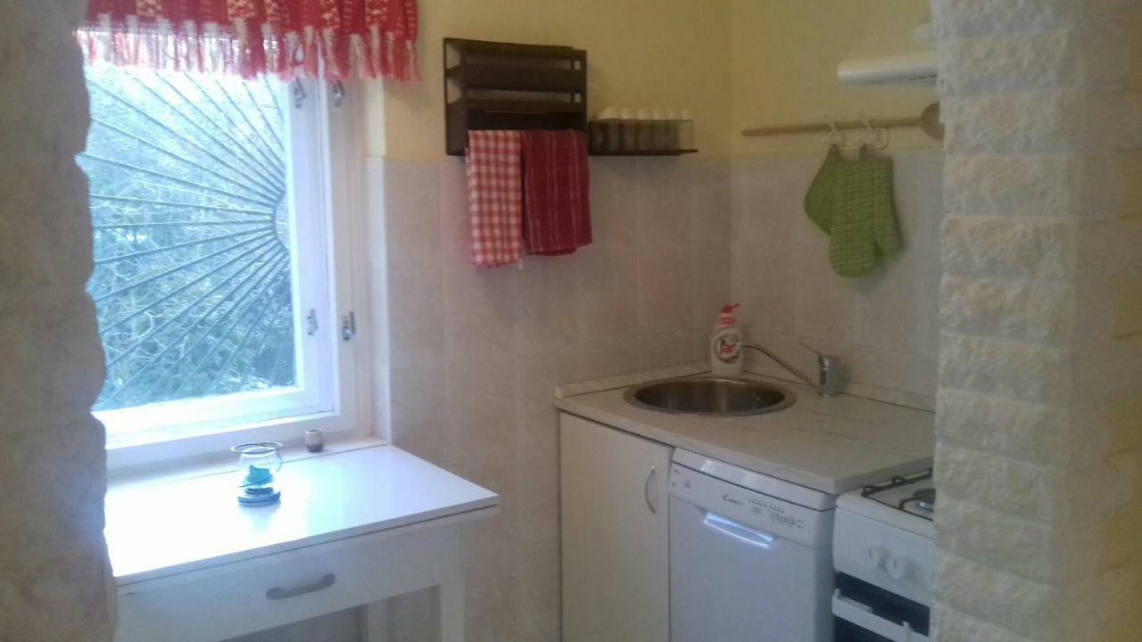 Ferienhaus Limestone *