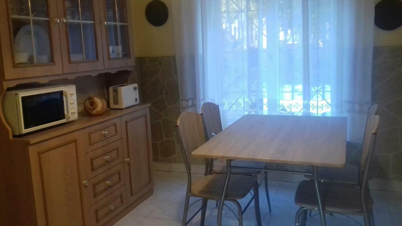 Ferienhaus Limestone *