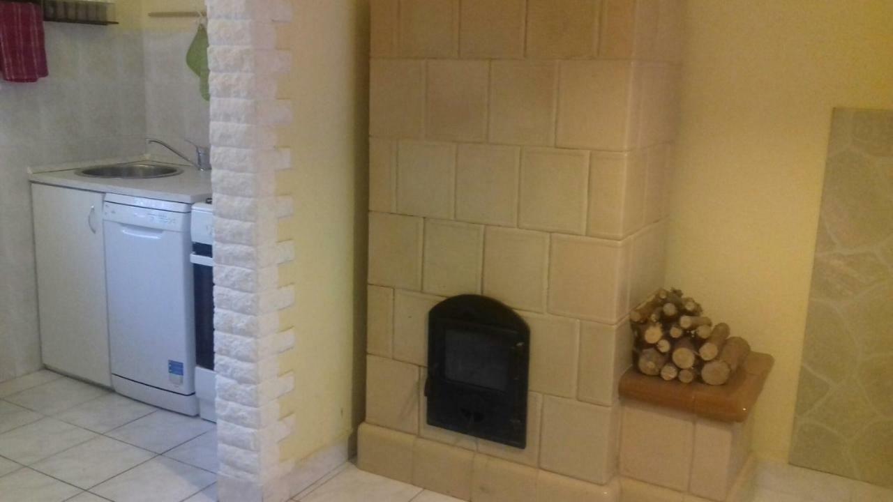 Limestone Ferienhaus *